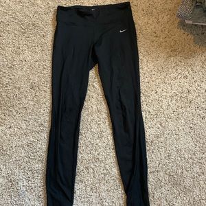 Nike dry fit leggings